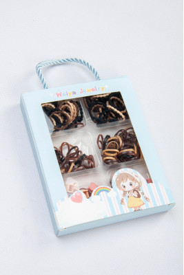 Набір дитячий для волосся